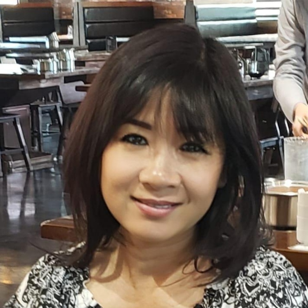 Meet your Posher, Arlene